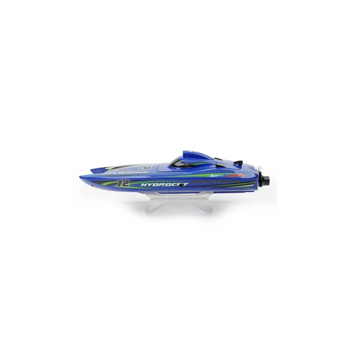 FTX Hydrocat Brushless 3S Turbojet 40cm RC Boat - FTX0800 - FTX0800 FTX Hydrocat Brushless 3S Turbojet 40cm RC Boat - FTX0800 - FTX0800