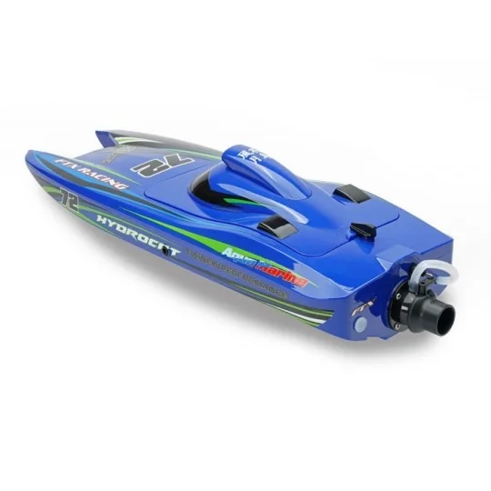 Bateau RC FTX Hydrocat Brushless 3S Turbojet 40cm - FTX0800 - FTX0800 FTX0800-Bateau RC FTX Hydrocat Brushless 3S Turbojet 40cm - FTX0800