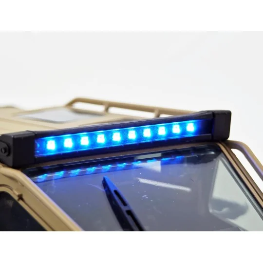E-Zee Ripsaw EV3-4F 1/16 RTR RC Tank - EZ-G2067XX EZ-G2067XX-E-Zee Ripsaw EV3-4F 1/16 RTR RC Tank