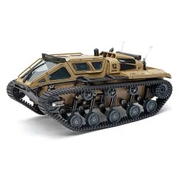Char RC E-Zee Ripsaw EV3-4F 1/16 RTR - EZ-G2067XX