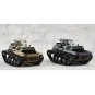 EZ-G2067XX-Char RC E-Zee Ripsaw EV3-4F 1/16 RTR