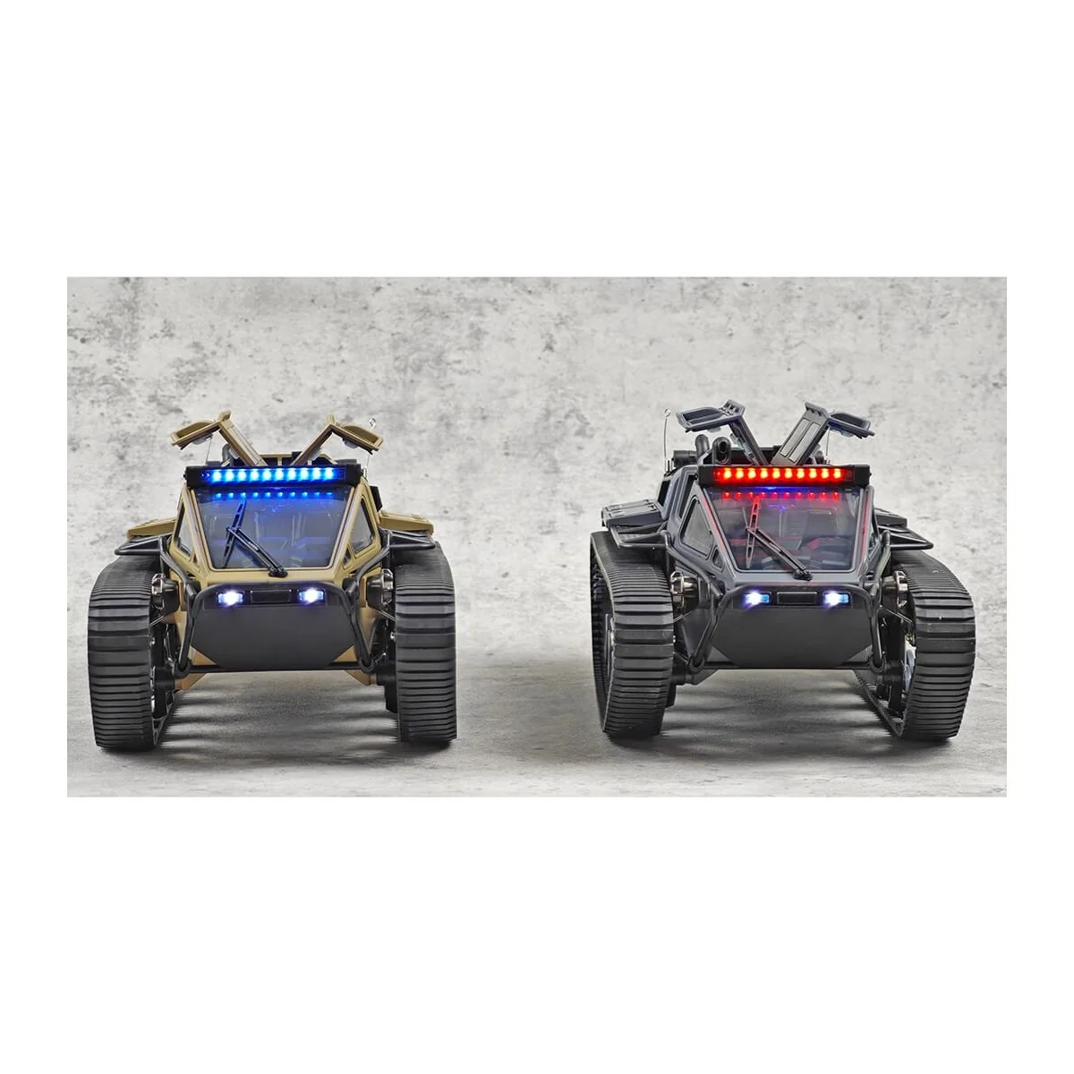 Char RC E-Zee Ripsaw EV3-4F 1/16 RTR - EZ-G2067XX