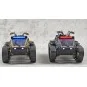 EZ-G2067XX-Char RC E-Zee Ripsaw EV3-4F 1/16 RTR