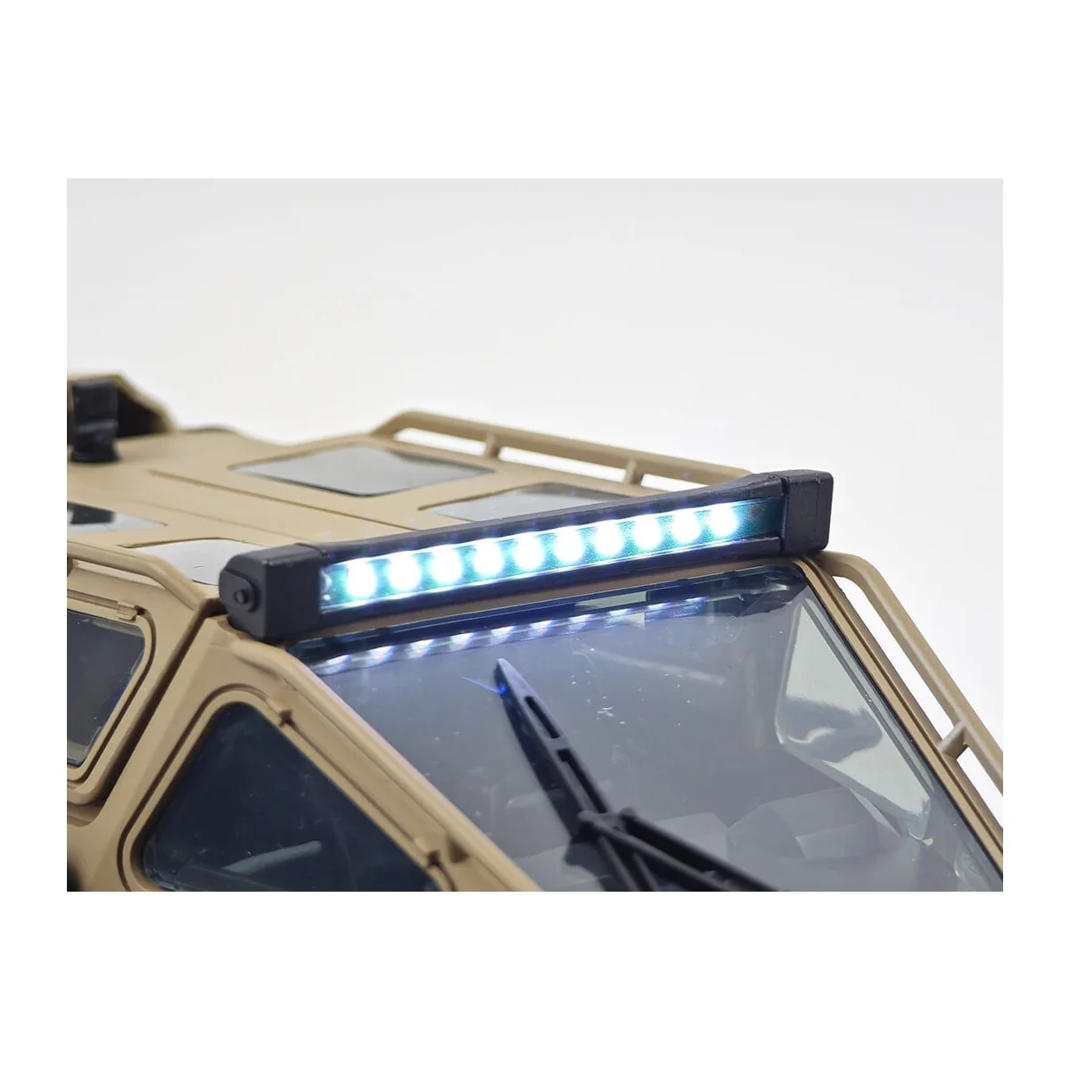 Char RC E-Zee Ripsaw EV3-4F 1/16 RTR - EZ-G2067XX