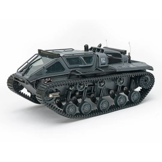 E-Zee Ripsaw EV3-4F 1/16 RTR RC Tank - EZ-G2067XX EZ-G2067XX-E-Zee Ripsaw EV3-4F 1/16 RTR RC Tank