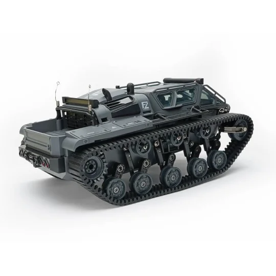 E-Zee Ripsaw EV3-4F 1/16 RTR RC Tank - EZ-G2067XX EZ-G2067XX-E-Zee Ripsaw EV3-4F 1/16 RTR RC Tank