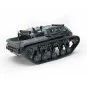 E-Zee Ripsaw EV3-4F 1/16 RTR RC Tank - EZ-G2067XX EZ-G2067XX-E-Zee Ripsaw EV3-4F 1/16 RTR RC Tank