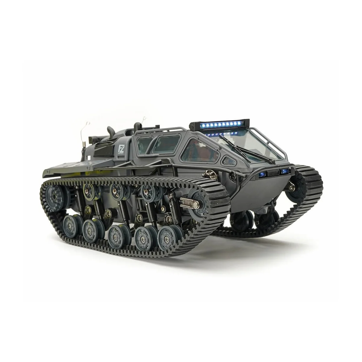 Char RC E-Zee Ripsaw EV3-4F 1/16 RTR - EZ-G2067XX