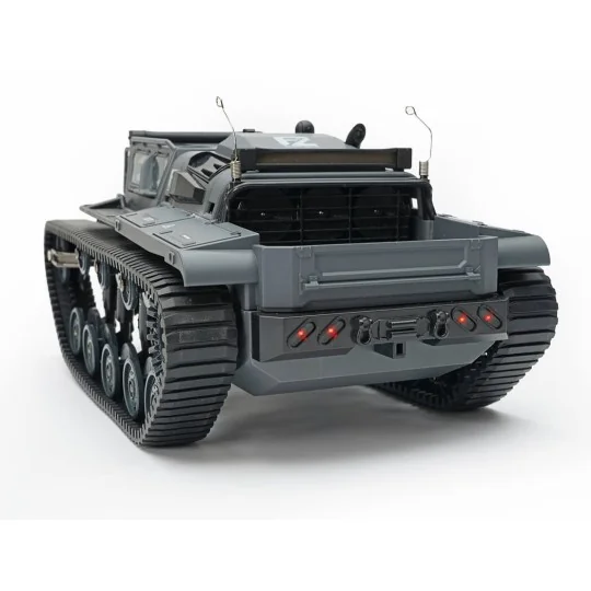 E-Zee Ripsaw EV3-4F 1/16 RTR RC Tank - EZ-G2067XX EZ-G2067XX-E-Zee Ripsaw EV3-4F 1/16 RTR RC Tank