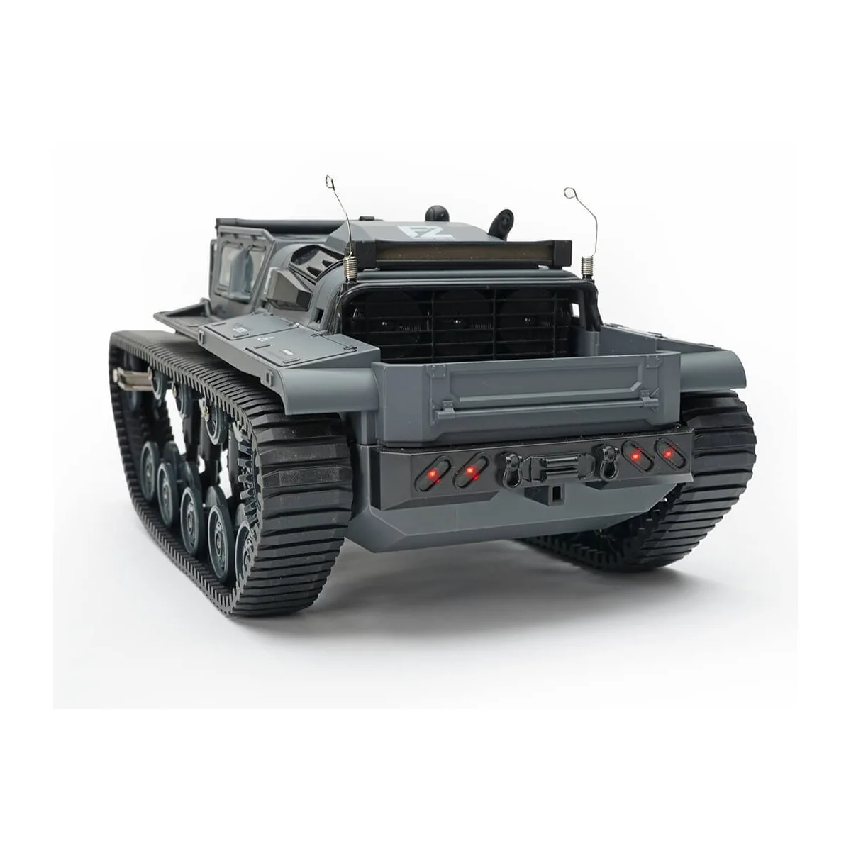 Char RC E-Zee Ripsaw EV3-4F 1/16 RTR - EZ-G2067