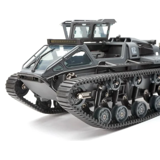 EZ-G2067XX-Char RC E-Zee Ripsaw EV3-4F 1/16 RTR