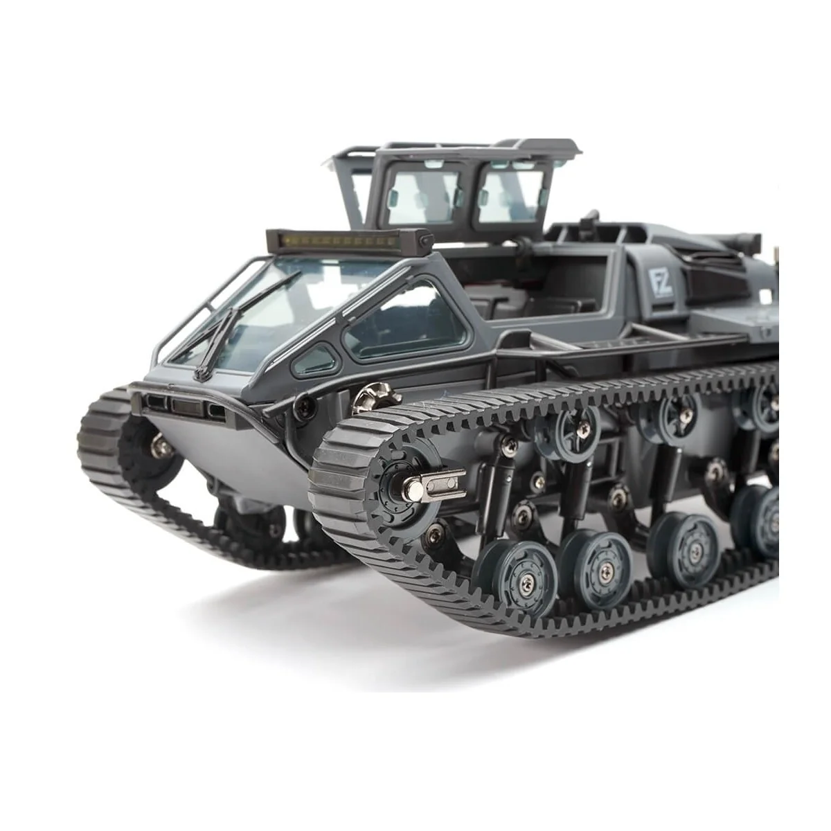 Char RC E-Zee Ripsaw EV3-4F 1/16 RTR - EZ-G2067XX