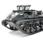 E-Zee Ripsaw EV3-4F 1/16 RTR RC Tank - EZ-G2067XX EZ-G2067XX-E-Zee Ripsaw EV3-4F 1/16 RTR RC Tank