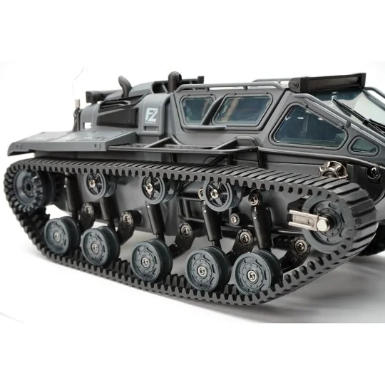 E-Zee Ripsaw EV3-4F 1/16 RTR RC Tank - EZ-G2067XX EZ-G2067XX-E-Zee Ripsaw EV3-4F 1/16 RTR RC Tank