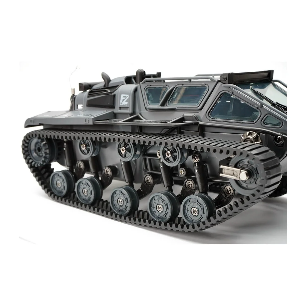 E-Zee Ripsaw EV3-4F 1/16 RTR RC Tank - EZ-G2067XX E-Zee Ripsaw EV3-4F 1/16 RTR RC Tank - EZ-G2067XX