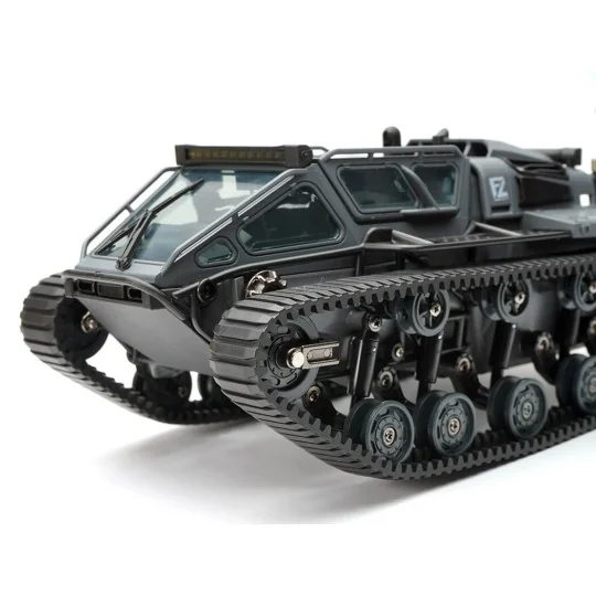 E-Zee Ripsaw EV3-4F 1/16 RTR RC Tank - EZ-G2067XX EZ-G2067XX-E-Zee Ripsaw EV3-4F 1/16 RTR RC Tank