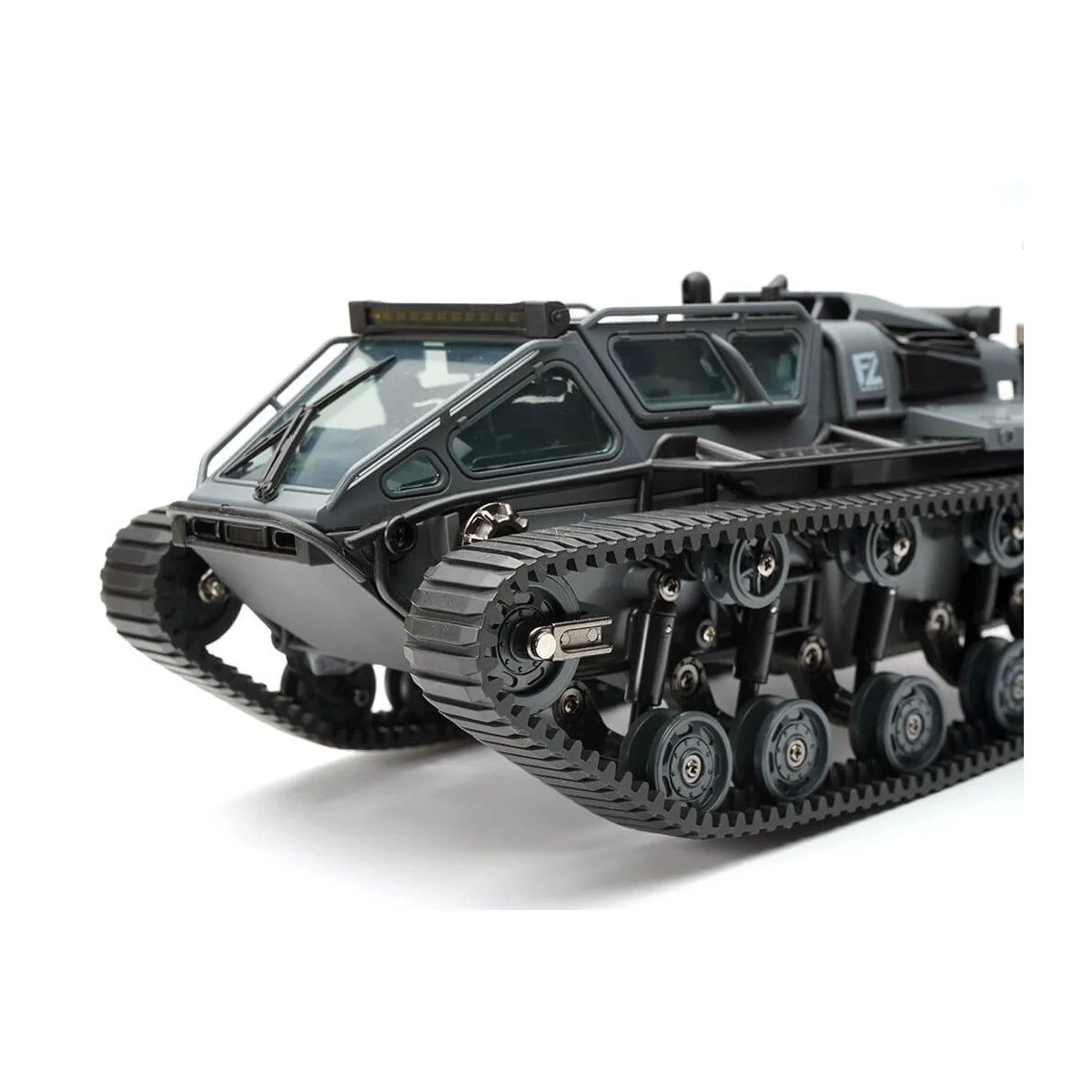 E-Zee Ripsaw EV3-4F 1/16 RTR RC Tank - EZ-G2067XX E-Zee Ripsaw EV3-4F 1/16 RTR RC Tank - EZ-G2067XX