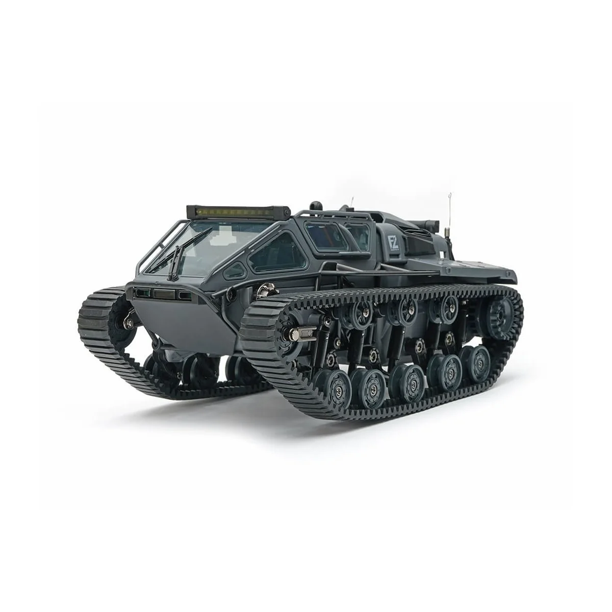 E-Zee Ripsaw EV3-4F 1/16 RTR RC Tank - EZ-G2067XX E-Zee Ripsaw EV3-4F 1/16 RTR RC Tank - EZ-G2067XX