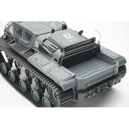 E-Zee Ripsaw EV3-4F 1/16 RTR RC Tank - EZ-G2067 EZ-G2067-E-Zee Ripsaw EV3-4F 1/16 RTR RC Tank