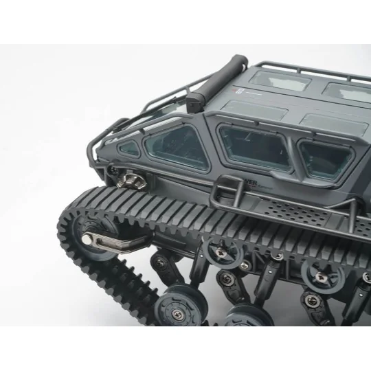 E-Zee Ripsaw EV3-4F 1/16 RTR RC Tank - EZ-G2067XX EZ-G2067XX-E-Zee Ripsaw EV3-4F 1/16 RTR RC Tank