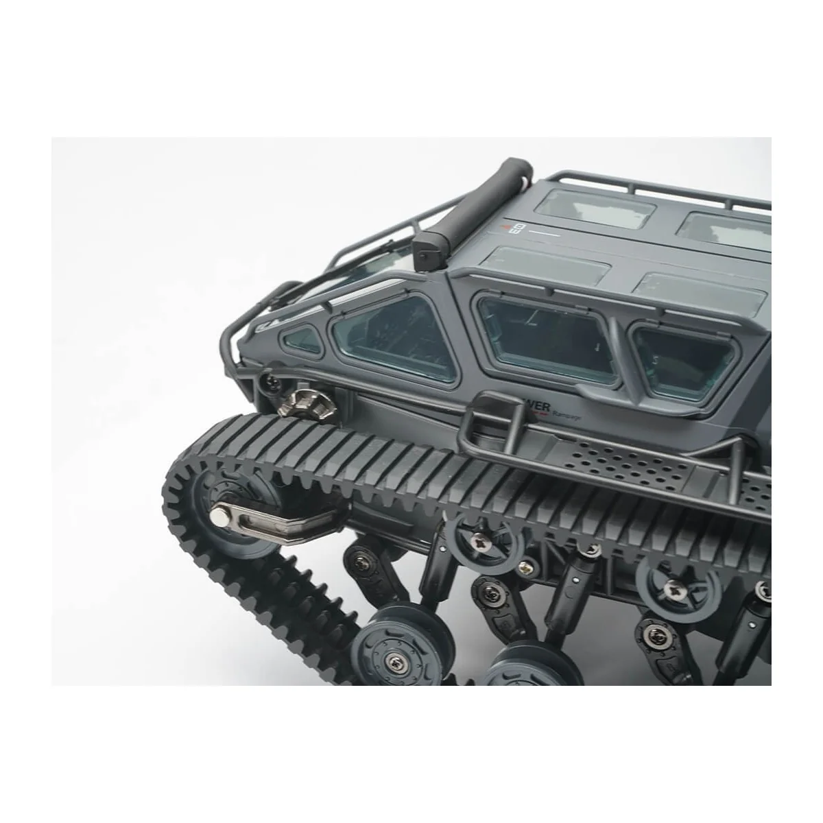 Char RC E-Zee Ripsaw EV3-4F 1/16 RTR - EZ-G2067XX