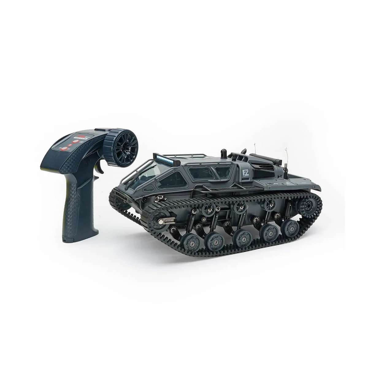 Char RC E-Zee Ripsaw EV3-4F 1/16 RTR - EZ-G2067XX