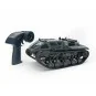 EZ-G2067-Char RC E-Zee Ripsaw EV3-4F 1/16 RTR
