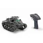 EZ-G2067XX-Char RC E-Zee Ripsaw EV3-4F 1/16 RTR