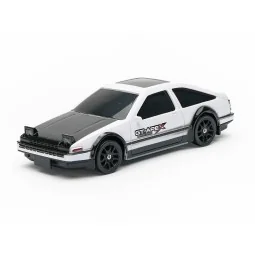Voiture RC drift E-Zee RC Lighting Trueno 1/43 4WD avec gyro - EZ-8...
