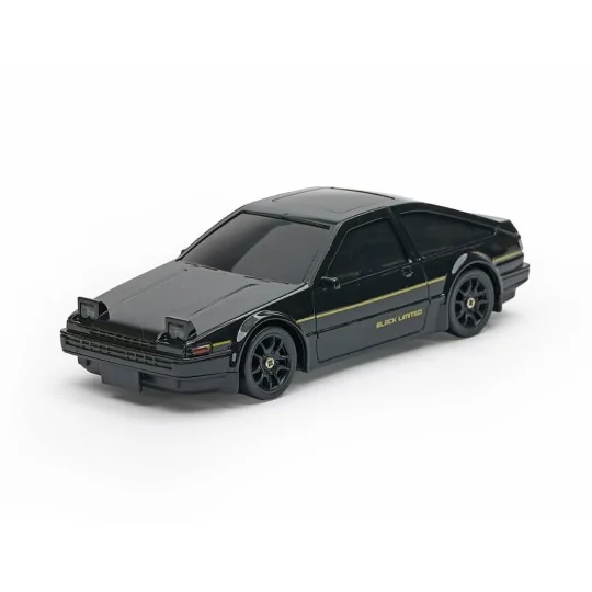 Voiture RC drift E-Zee RC Lighting Trueno 1/43 4WD avec gyro - EZ-8... EZ-8505-Voiture RC drift E-Zee RC Lighting Trueno 1/43 4WD avec gyro - EZ-8505