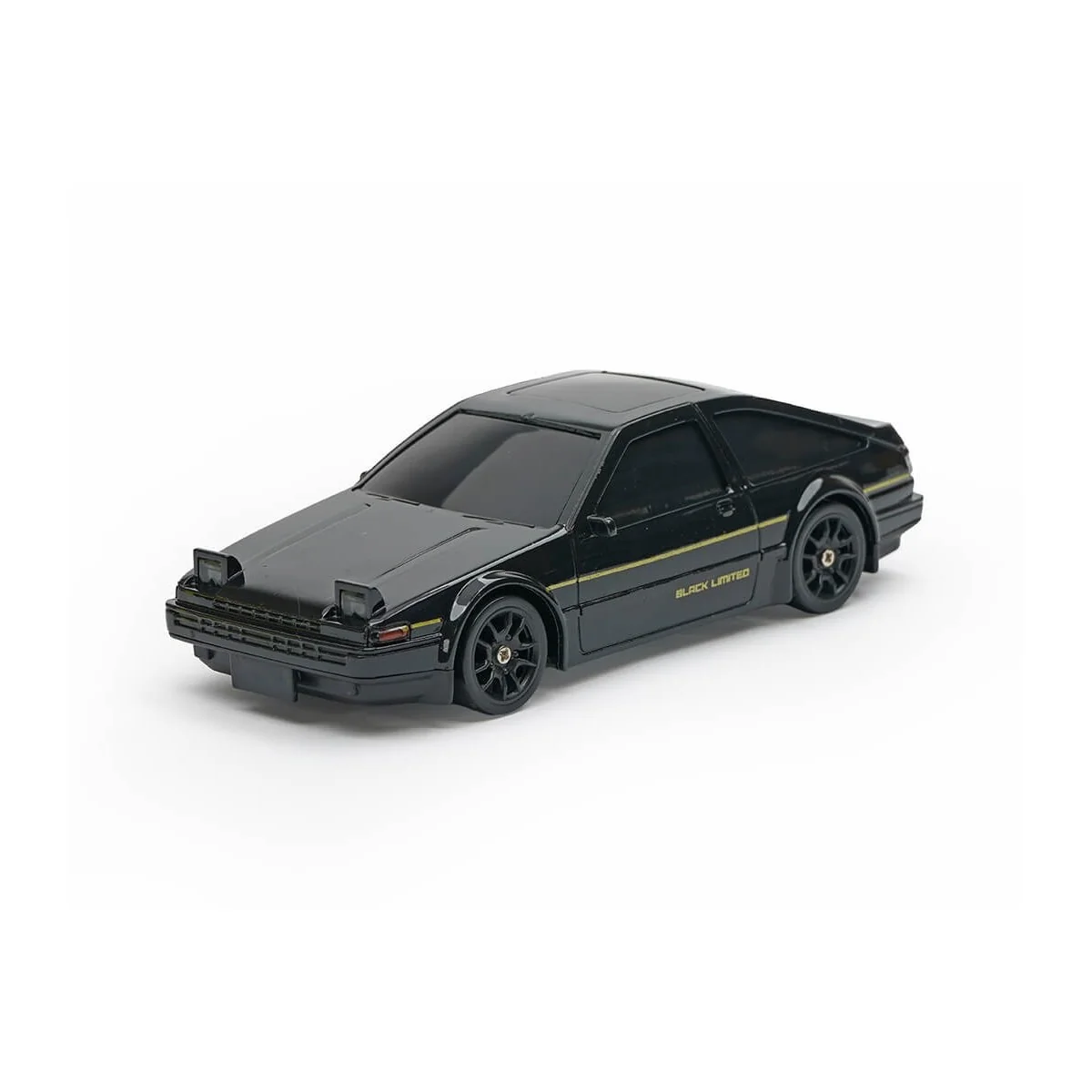 Voiture RC drift E-Zee RC Lighting Trueno 1/43 4WD avec gyro - EZ-8... Voiture RC drift E-Zee RC Lighting Trueno 1/43 4WD avec gyro - EZ-8...