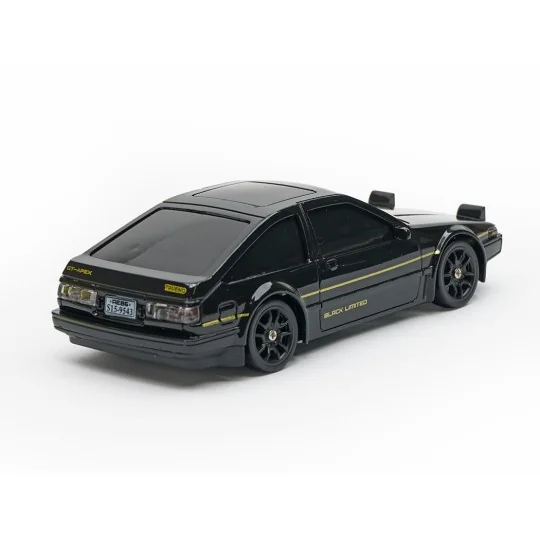 Voiture RC drift E-Zee RC Lighting Trueno 1/43 4WD avec gyro - EZ-8... EZ-8505-Voiture RC drift E-Zee RC Lighting Trueno 1/43 4WD avec gyro - EZ-8505