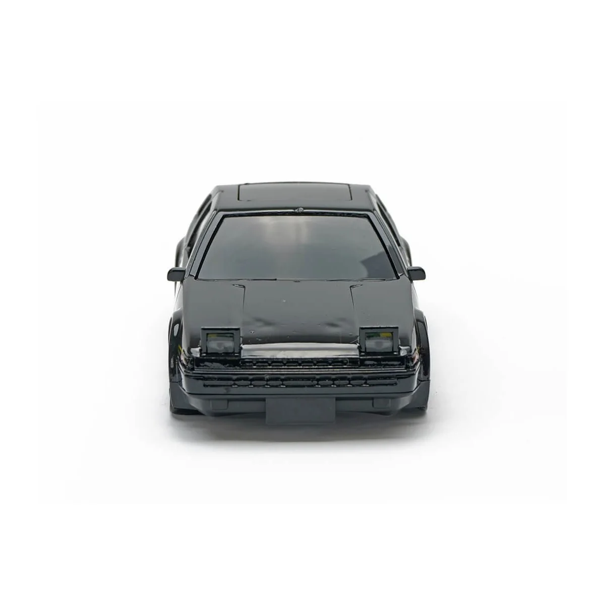 E-Zee RC Lighting Trueno 1/43 4WD RC Drift Car with Gyro - EZ-8... E-Zee RC Lighting Trueno 1/43 4WD RC Drift Car with Gyro - EZ-8...
