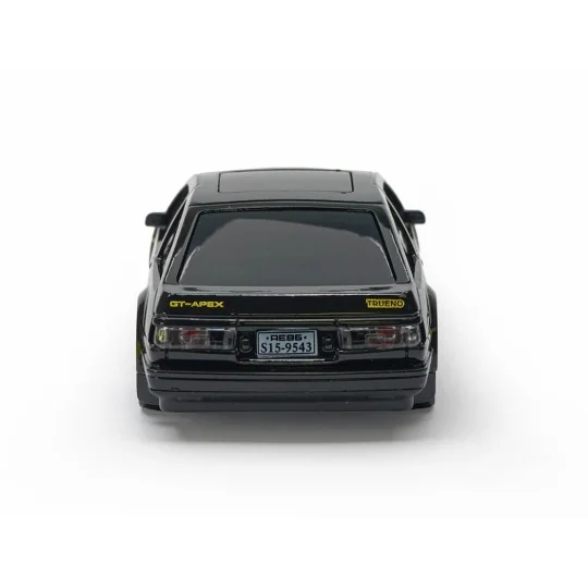 Voiture RC drift E-Zee RC Lighting Trueno 1/43 4WD avec gyro - EZ-8... EZ-8505-Voiture RC drift E-Zee RC Lighting Trueno 1/43 4WD avec gyro - EZ-8505