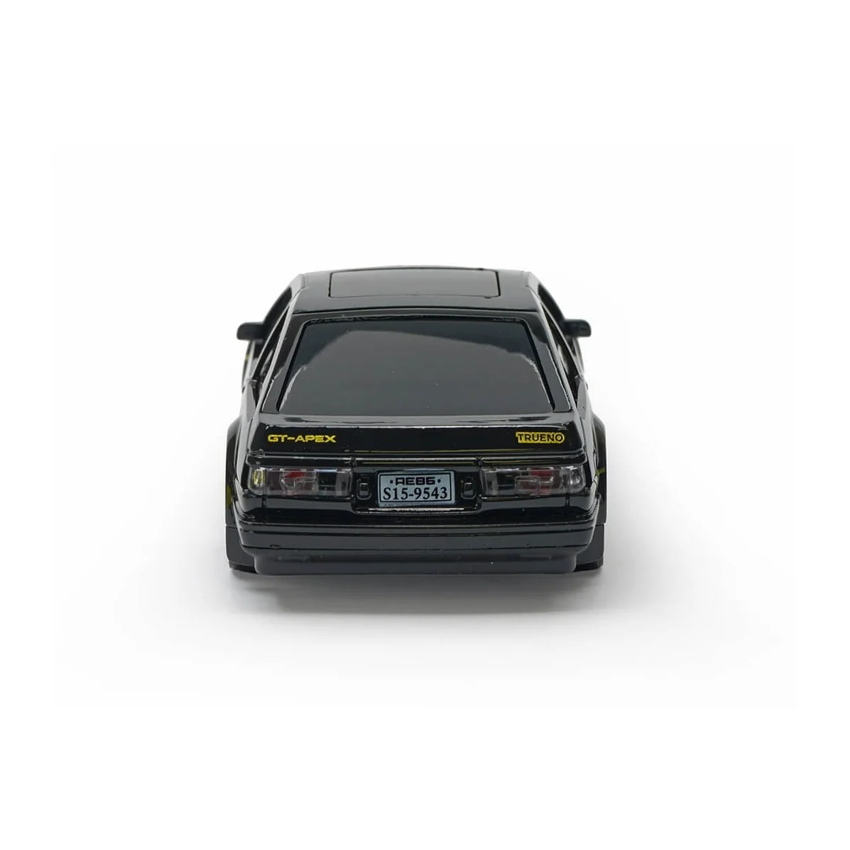 Voiture RC drift E-Zee RC Lighting Trueno 1/43 4WD avec gyro - EZ-8... Voiture RC drift E-Zee RC Lighting Trueno 1/43 4WD avec gyro - EZ-8...