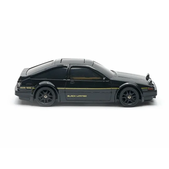 Voiture RC drift E-Zee RC Lighting Trueno 1/43 4WD avec gyro - EZ-8... EZ-8505-Voiture RC drift E-Zee RC Lighting Trueno 1/43 4WD avec gyro - EZ-8505
