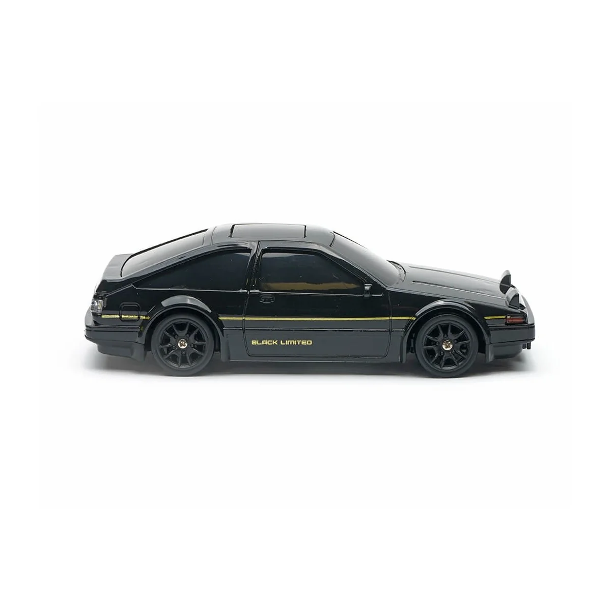 Voiture RC drift E-Zee RC Lighting Trueno 1/43 4WD avec gyro - EZ-8... Voiture RC drift E-Zee RC Lighting Trueno 1/43 4WD avec gyro - EZ-8...