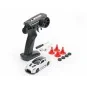 E-Zee RC Lighting 350Z 1/43 4WD RC Drift Car with Gyro - EZ-850... EZ-8504-E-Zee RC Lighting 350Z 1/43 4WD RC Drift Car with Gyro - EZ-8504