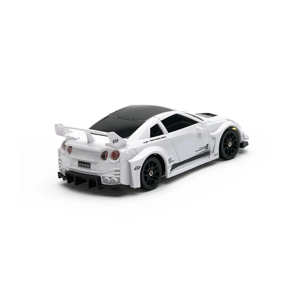 Voiture RC drift E-Zee RC Lighting 350Z 1/43 4WD avec gyro - EZ-850... Voiture RC drift E-Zee RC Lighting 350Z 1/43 4WD avec gyro - EZ-850...