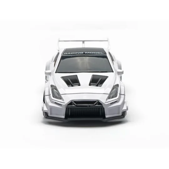 E-Zee RC Lighting 350Z 1/43 4WD RC Drift Car with Gyro - EZ-850... EZ-8504-E-Zee RC Lighting 350Z 1/43 4WD RC Drift Car with Gyro - EZ-8504