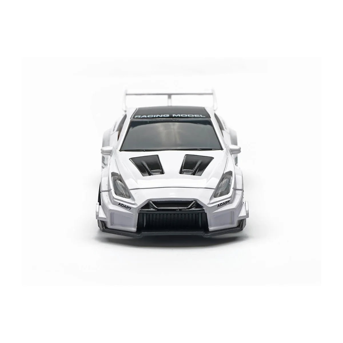Voiture RC drift E-Zee RC Lighting 350Z 1/43 4WD avec gyro - EZ-850... Voiture RC drift E-Zee RC Lighting 350Z 1/43 4WD avec gyro - EZ-850...