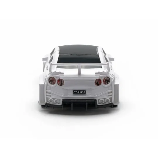 Voiture RC drift E-Zee RC Lighting 350Z 1/43 4WD avec gyro - EZ-850... EZ-8504-Voiture RC drift E-Zee RC Lighting 350Z 1/43 4WD avec gyro - EZ-8504