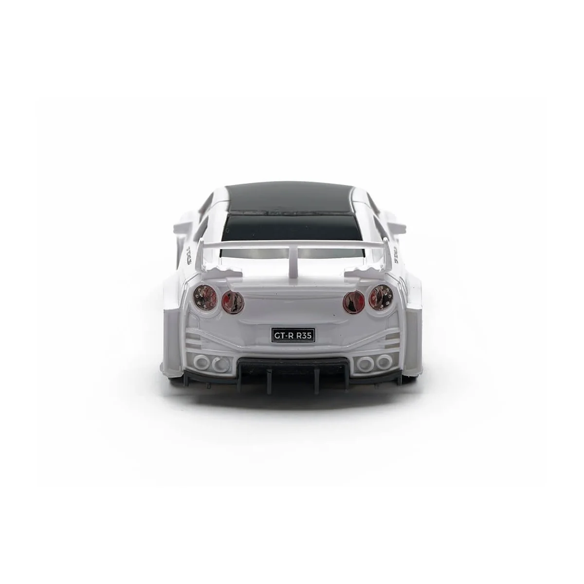 E-Zee RC Lighting 350Z 1/43 4WD RC Drift Car with Gyro - EZ-850... E-Zee RC Lighting 350Z 1/43 4WD RC Drift Car with Gyro - EZ-850...