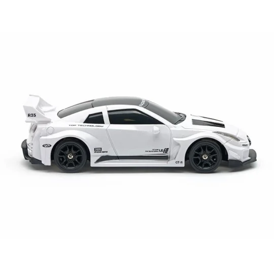Voiture RC drift E-Zee RC Lighting 350Z 1/43 4WD avec gyro - EZ-850... EZ-8504-Voiture RC drift E-Zee RC Lighting 350Z 1/43 4WD avec gyro - EZ-8504