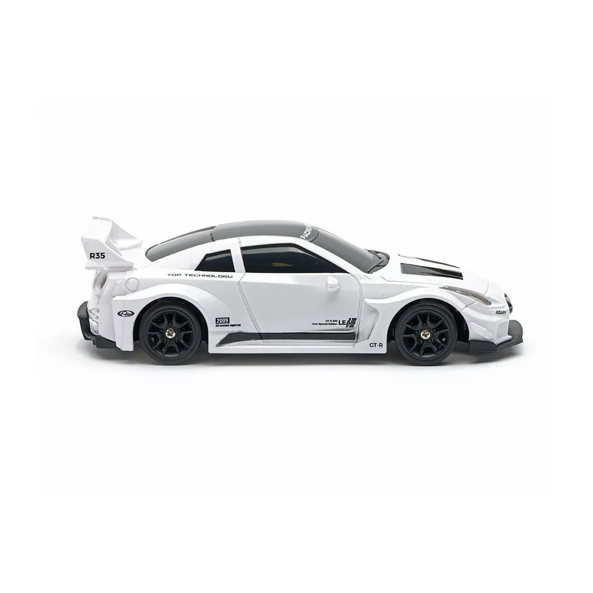 Voiture RC drift E-Zee RC Lighting 350Z 1/43 4WD avec gyro - EZ-850... Voiture RC drift E-Zee RC Lighting 350Z 1/43 4WD avec gyro - EZ-850...