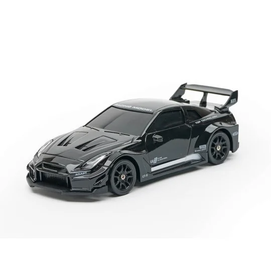 Voiture RC drift E-Zee RC Lighting 350Z 1/43 4WD avec gyro - EZ-850... EZ-8504-Voiture RC drift E-Zee RC Lighting 350Z 1/43 4WD avec gyro - EZ-8504