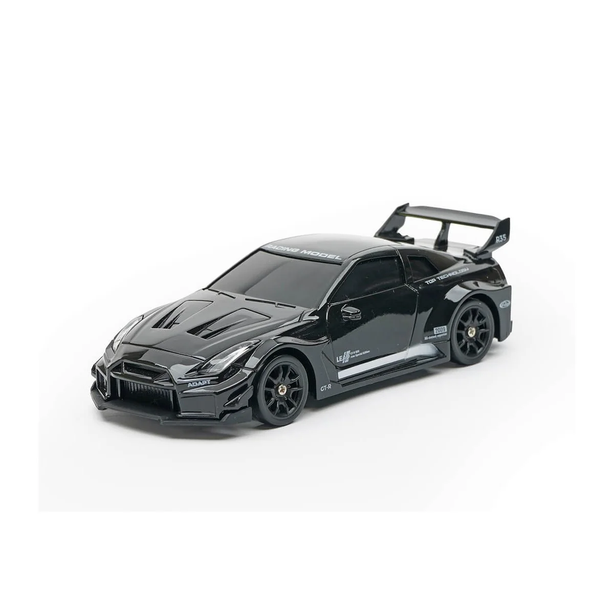 Voiture RC drift E-Zee RC Lighting 350Z 1/43 4WD avec gyro - EZ-850... Voiture RC drift E-Zee RC Lighting 350Z 1/43 4WD avec gyro - EZ-850...