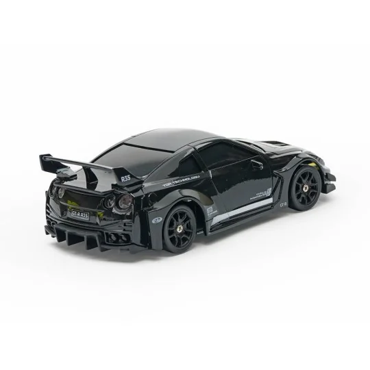 E-Zee RC Lighting 350Z 1/43 4WD RC Drift Car with Gyro - EZ-850... EZ-8504-E-Zee RC Lighting 350Z 1/43 4WD RC Drift Car with Gyro - EZ-8504