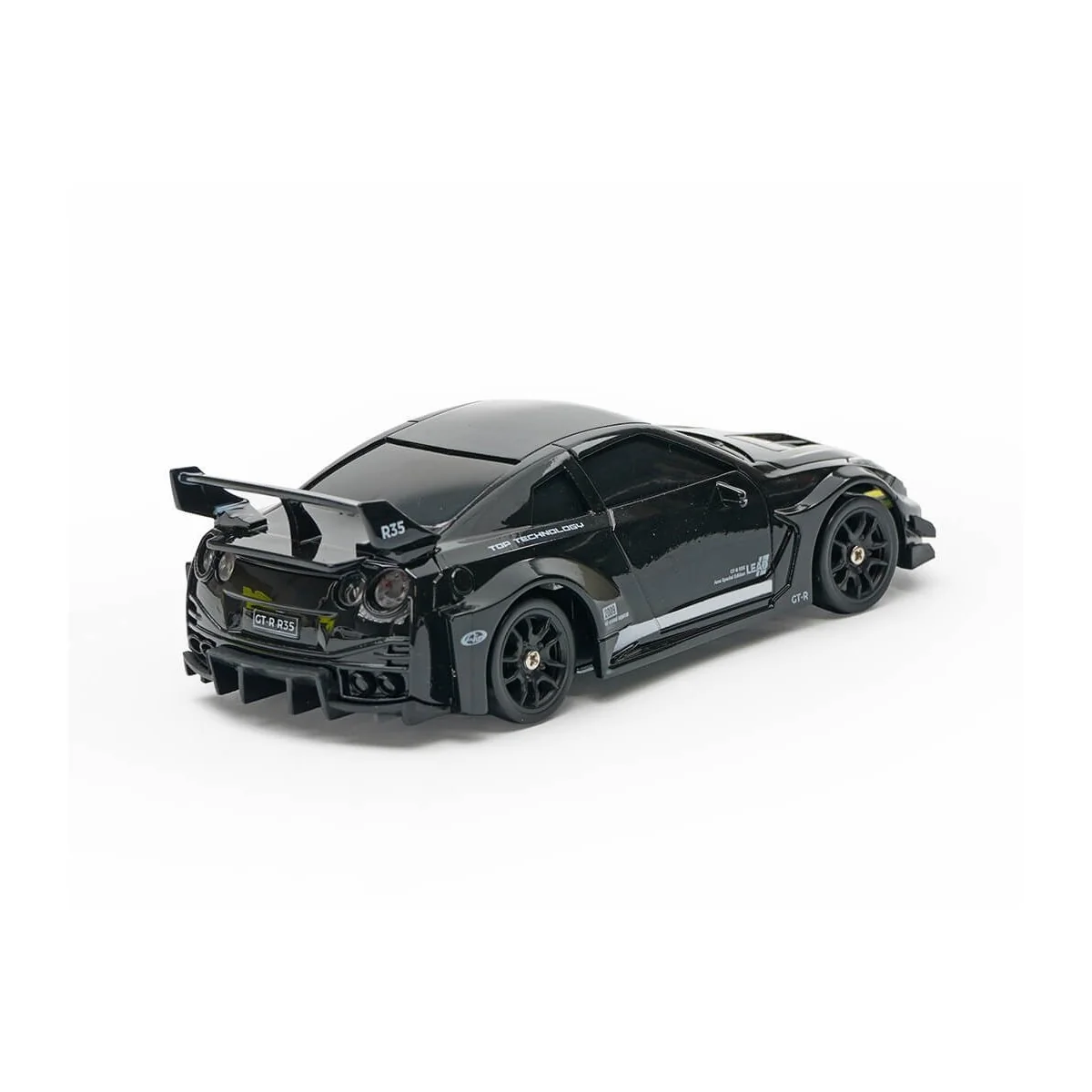Voiture RC drift E-Zee RC Lighting 350Z 1/43 4WD avec gyro - EZ-850... Voiture RC drift E-Zee RC Lighting 350Z 1/43 4WD avec gyro - EZ-850...