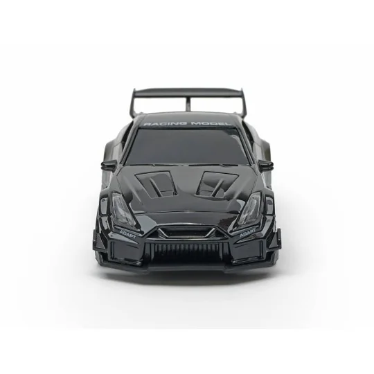 Voiture RC drift E-Zee RC Lighting 350Z 1/43 4WD avec gyro - EZ-850... EZ-8504-Voiture RC drift E-Zee RC Lighting 350Z 1/43 4WD avec gyro - EZ-8504